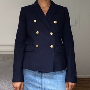 JCrew Suit Jacket